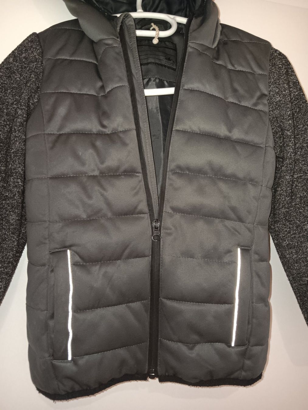 Giacche & Cappotti: Outdoor Jacke ,Gr.122/128 – Nuovo (secondo la descrizione) da aarburg venduto da macacito 1