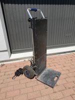 Treppensteiger/Diable Elektrisch bis 300kg