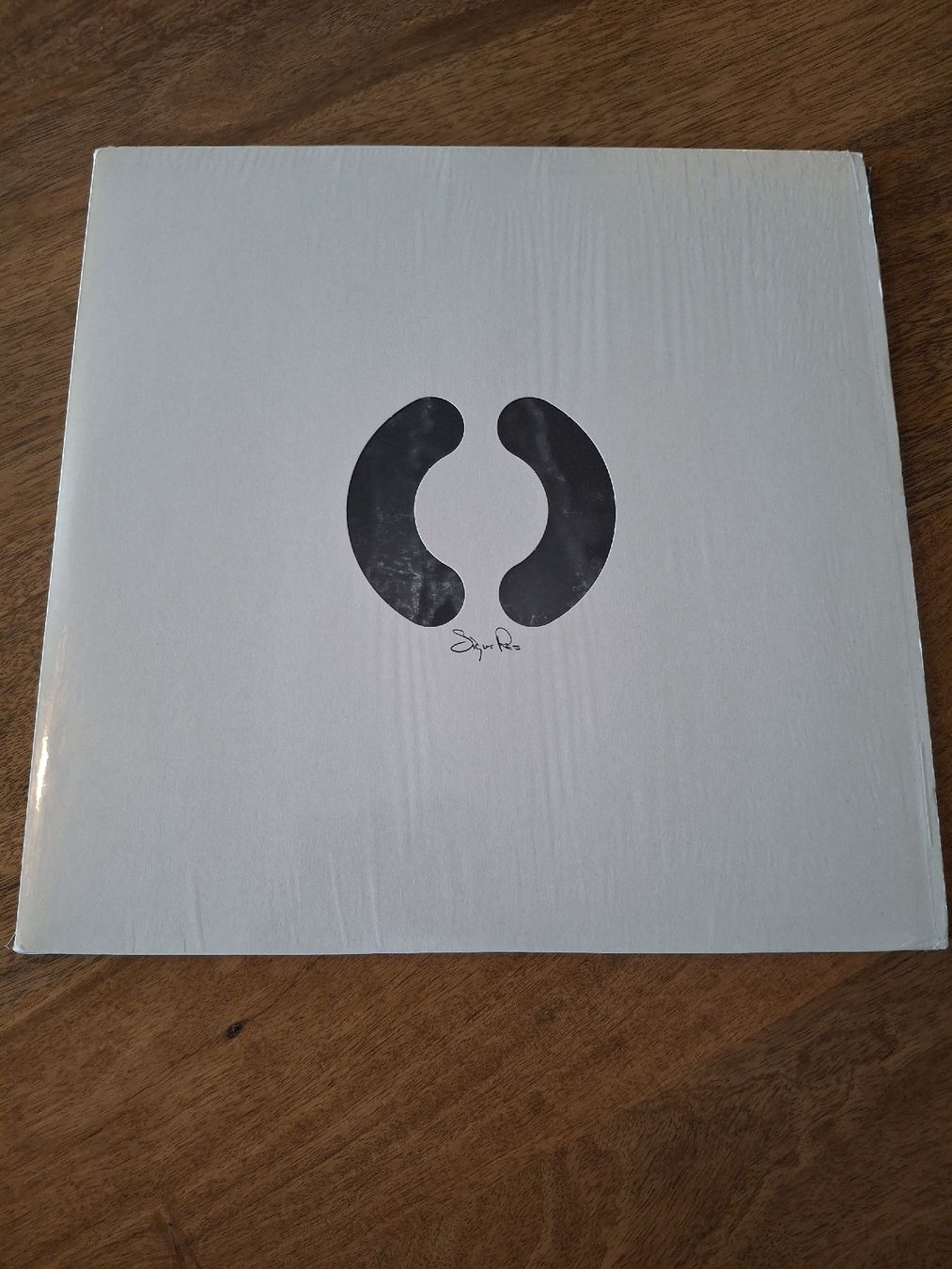 Dischi in vinile: Sigur Ros - Untitled - LP – Usato da LAUSANNE venduto da DESH3
