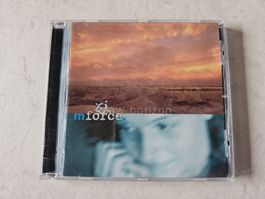 New Horizon  -  MForce  /  Selten