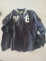 Veste zippéeTommy Hilfiger 8 ans garçon style baseball