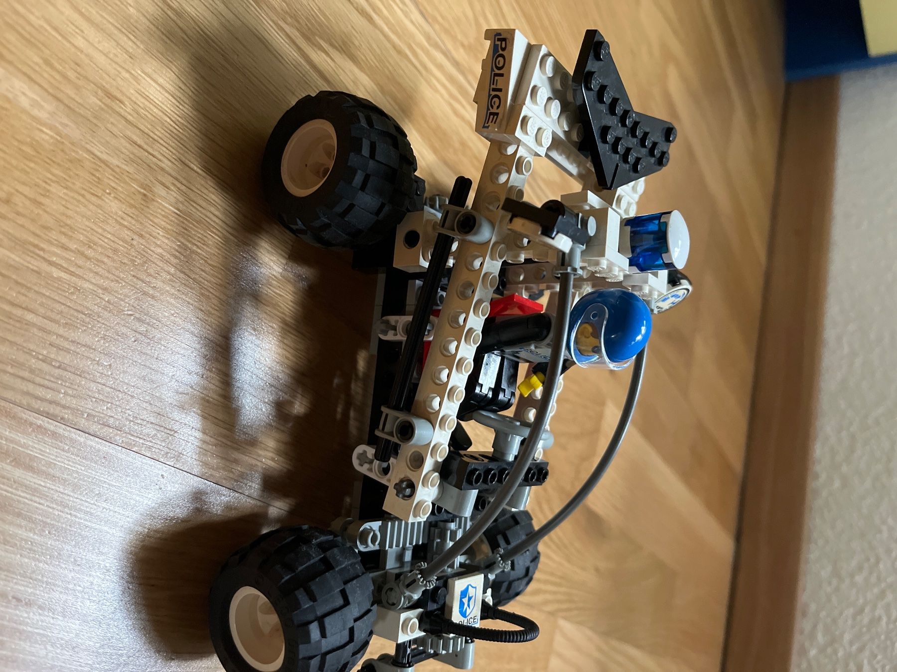 Lego Giocattoli: Lego Technik – Usato da schönenwerd venduto da klupci 1