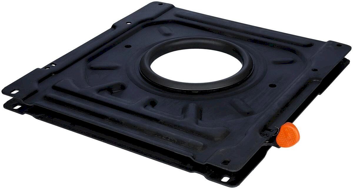 Accessori per altri veicoli: Drehkonsole MB Sprinter+VW LT35 Beifahr. – Nuovo e nell'imballaggio originale da Bottighofen venduto da zaap 1