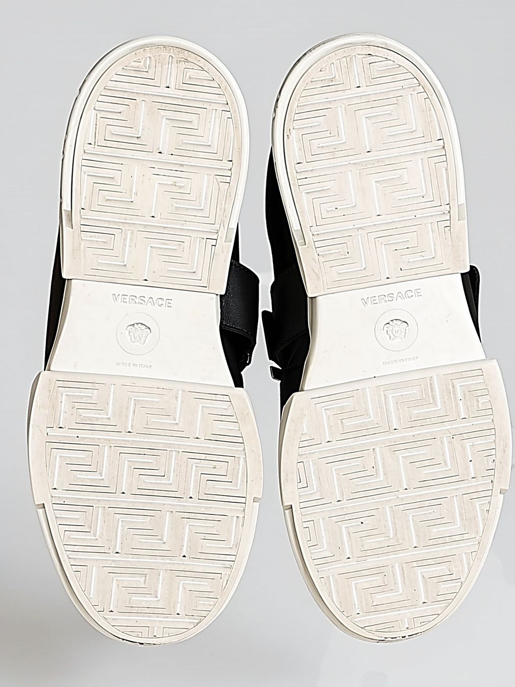 Versace Scarpe da donna: VERSACE Sneakers Schwarz, Grösse 35 – Usato da Rebstein venduto da Tutti_Geri 6