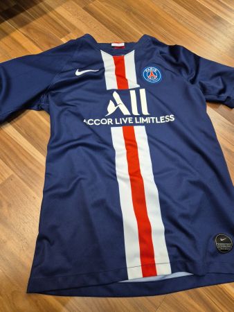 Fussballtrikot Grösse 158-170 Nr1 K4