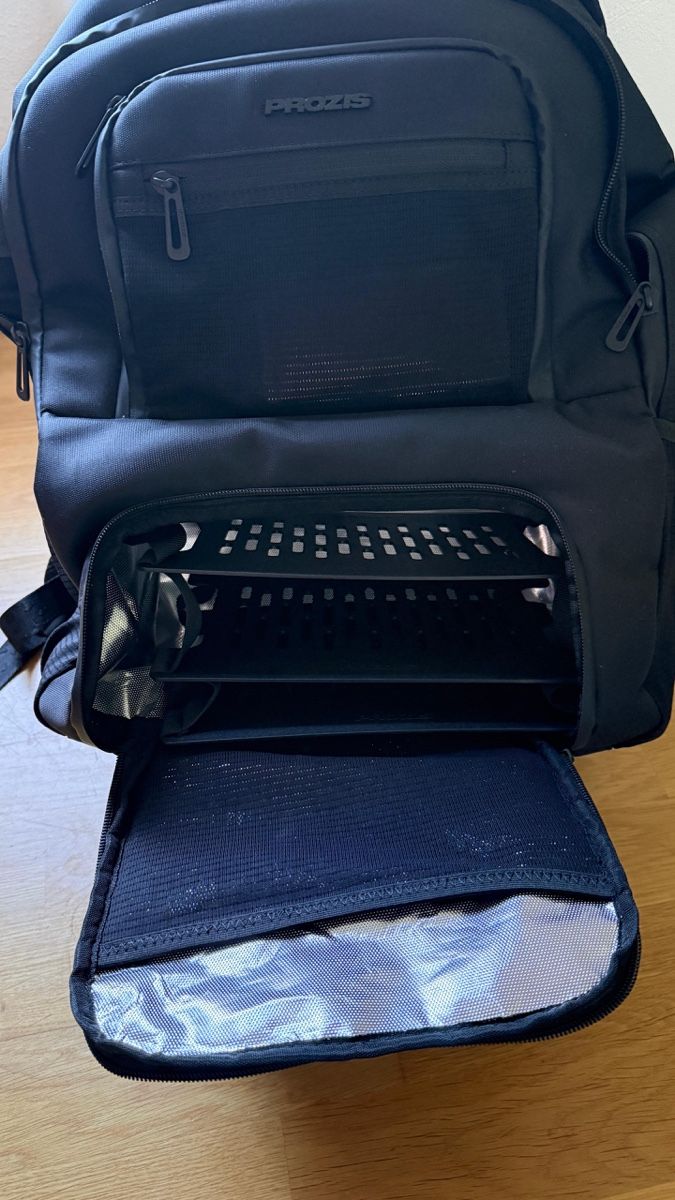 Sacs à dos: Prozis Bodybuilding Rucksack – D'occasion à Aathal-Seegräben par Magma8 6
