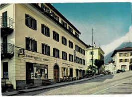 Airolo Alberge Ramelli