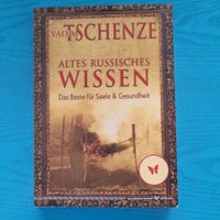 Vadim Tschenze- Altes Russisches Wissen