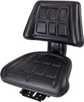 DEMA Universal Traktorsitz Eco OF
