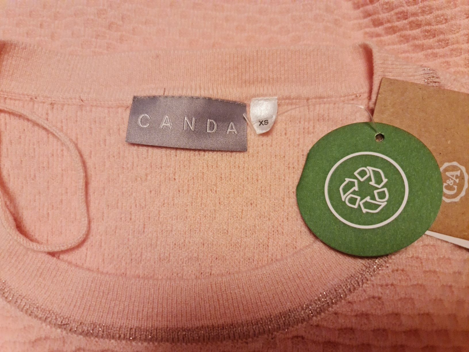 C&A Maglioni & Felpe: C&A Pullover Gr. XS – Nuovo e nell'imballaggio originale da Itingen venduto da bea_bxv5 2