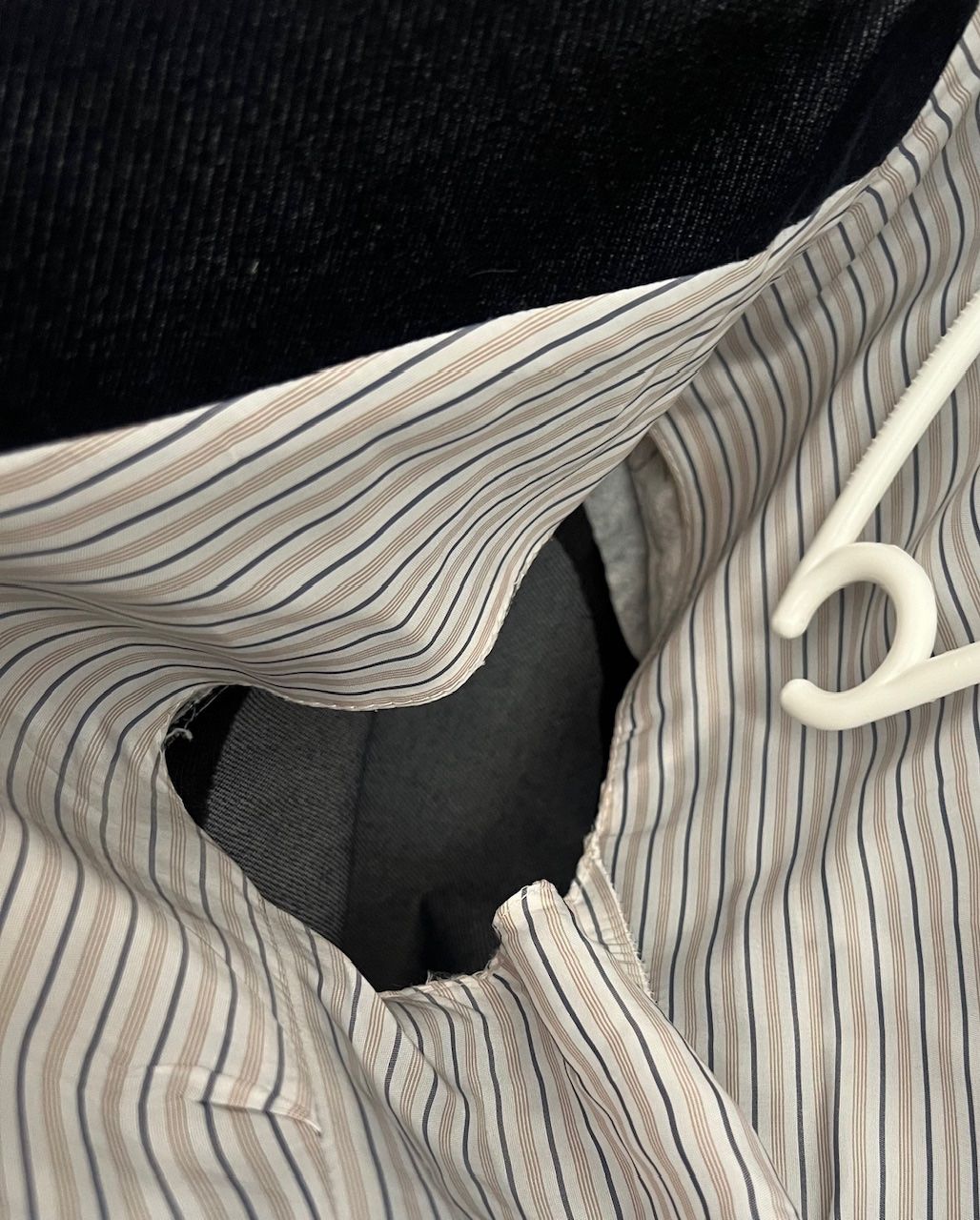 Giacche: Blazer Caroll 🩹 – Usato da Neuchâtel venduto da kat_n6gp 3