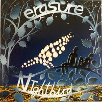 Erasure – Nightbird - a