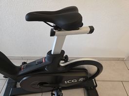 Indoor Bike ICG Ride CX