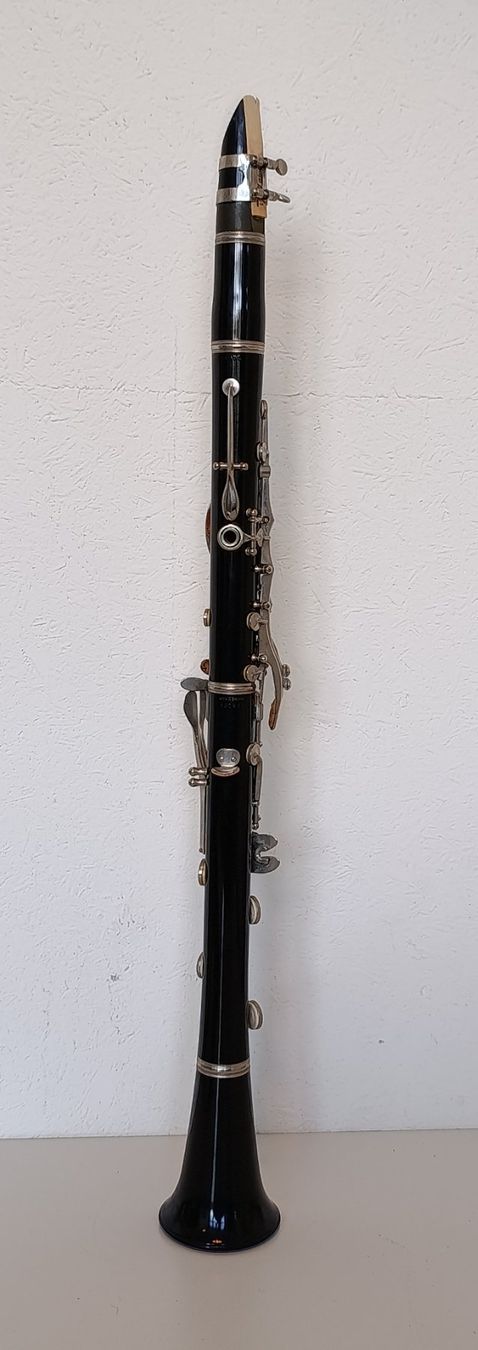 Besson Strumenti musicali: Klarinette Stratford Besson London – Usato da Herisau venduto da Tosam_WinWin 4