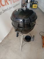 Weber Kugelgrill Elektrischer Drehspieß