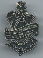 Harley-Davidson PIN