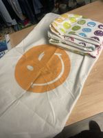 Smiley World Jugend Bettwäsche Set, neuwertig und kuschelig!