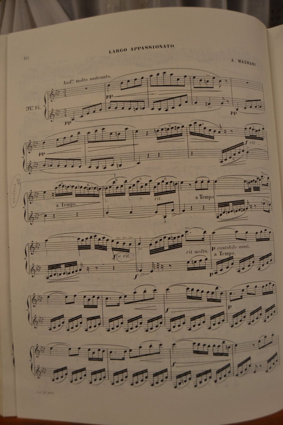 Libri: Klarinetten-Musikschule A. Magnani – Usato da Büron venduto da Lizali 2