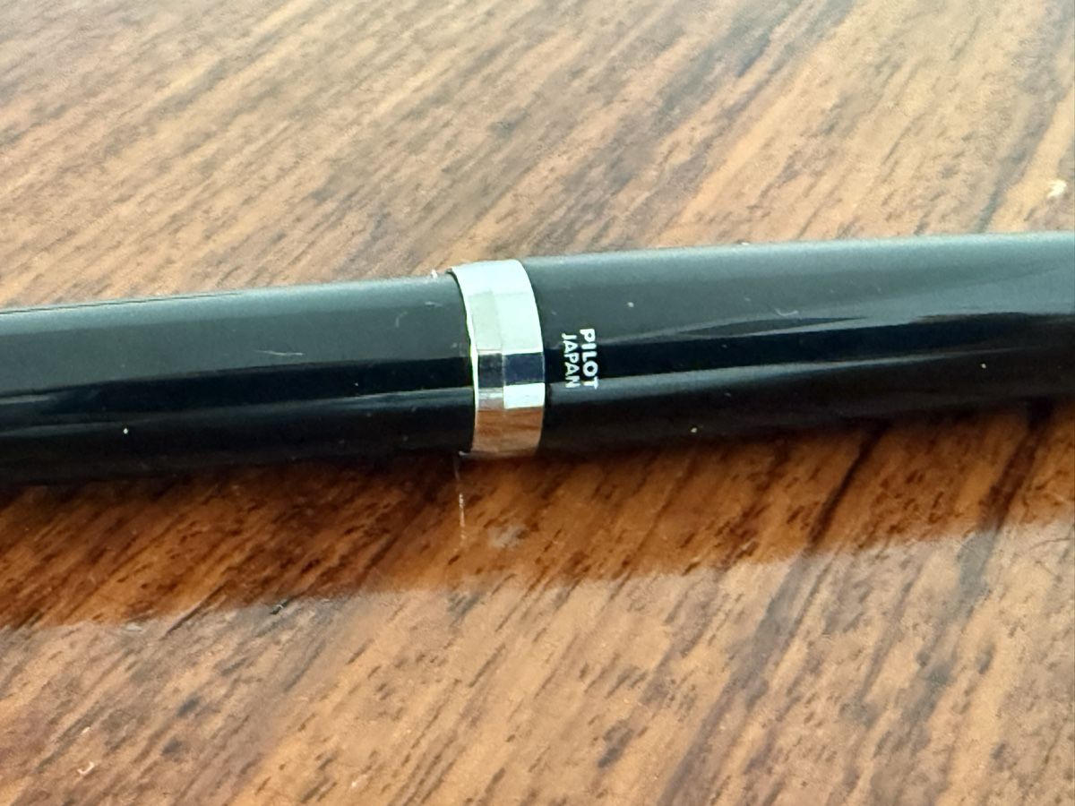 Pilot Penna & Evidenziatori: Stylo plume Pilot Falcon SF – Usato da Morges venduto da markman007 1
