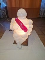 Michelin Lampe / Licht - Selten - Sammlerstück Top.