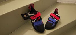 Kletterfinken La Sportiva Kubo Woman neu Grösse 39