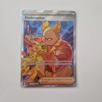 Phantasmal Flames Firebreather 119/094 Englisch