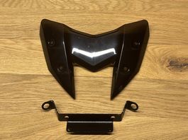 Windabweiser Kawasaki Z800 / Z800 Performance