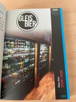 Gutschein 2 für 1 Bier im Gleis Bier, Aarau - Top Deal!
