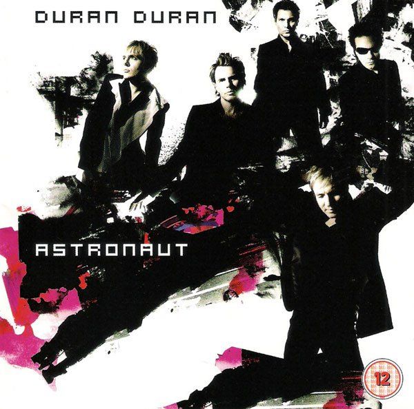 CDs: Duran Duran: Astronaut Dual Disc – Neuf avec emballage d'origine à Steinhausen par Vilivinili