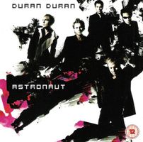 Duran Duran: Astronaut Dual Disc