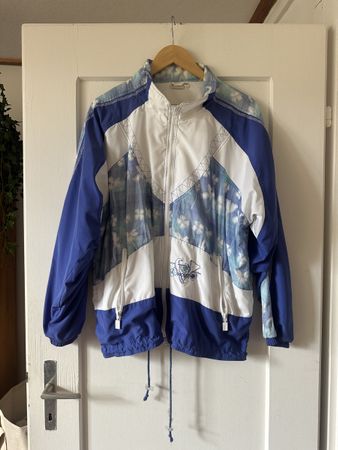 Vintage windbreaker