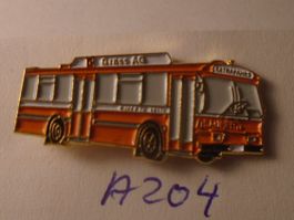 1 Bus Pin (A204)