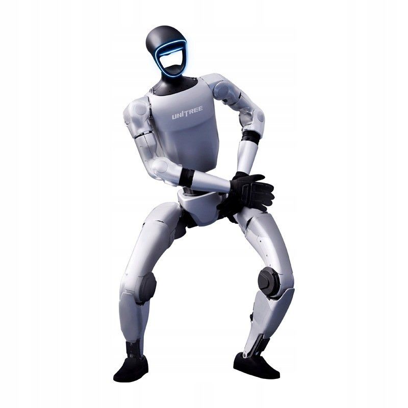 RC Modellbau: Unitree G1 Basic Humanoid Roboter – 3D LiDAR, NEU – Neu und originalverpackt aus Luzern von BestMobile 2