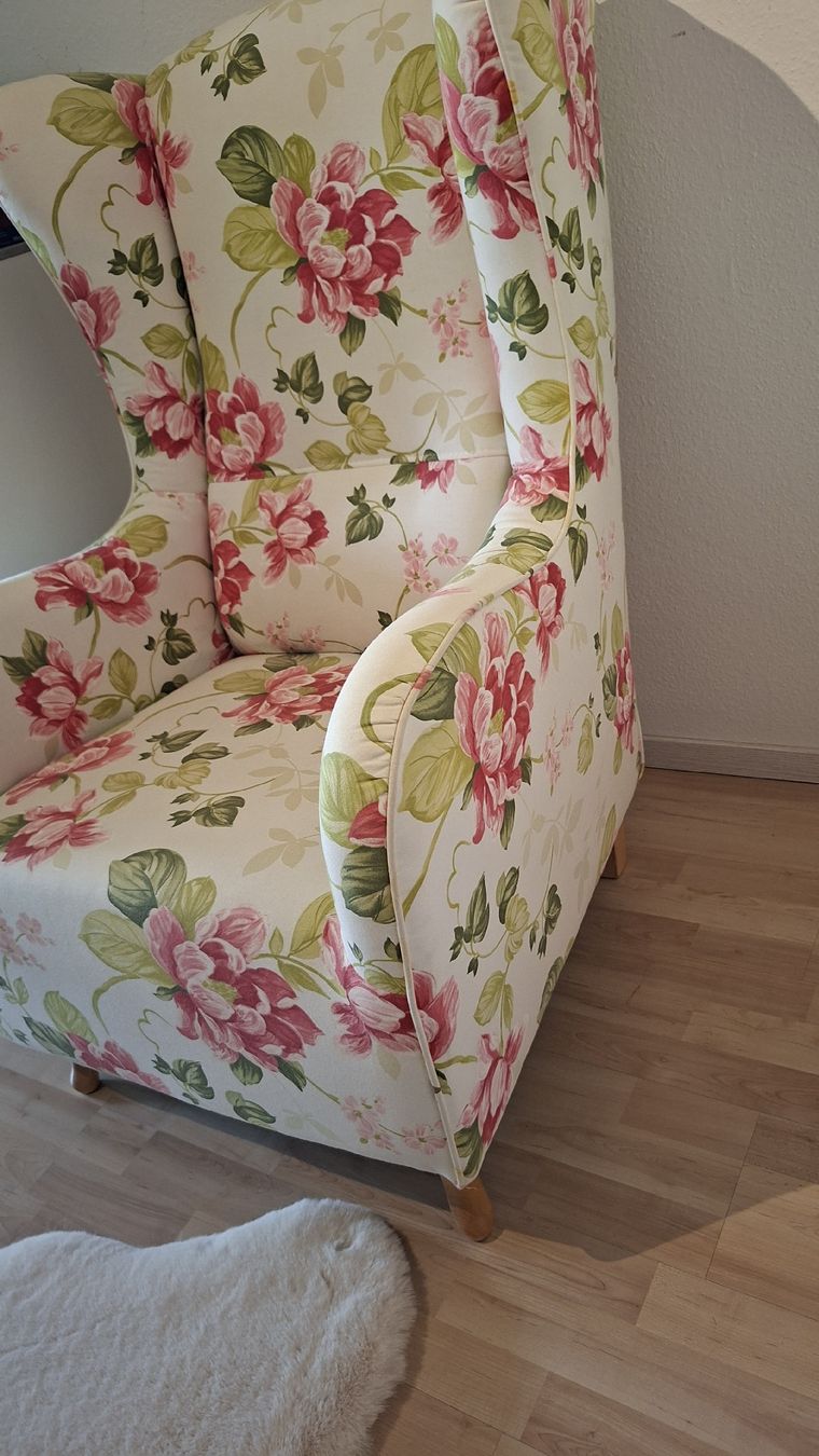 Poltrone: Sessel – Usato da Winterthur venduto da Stanislava02 4