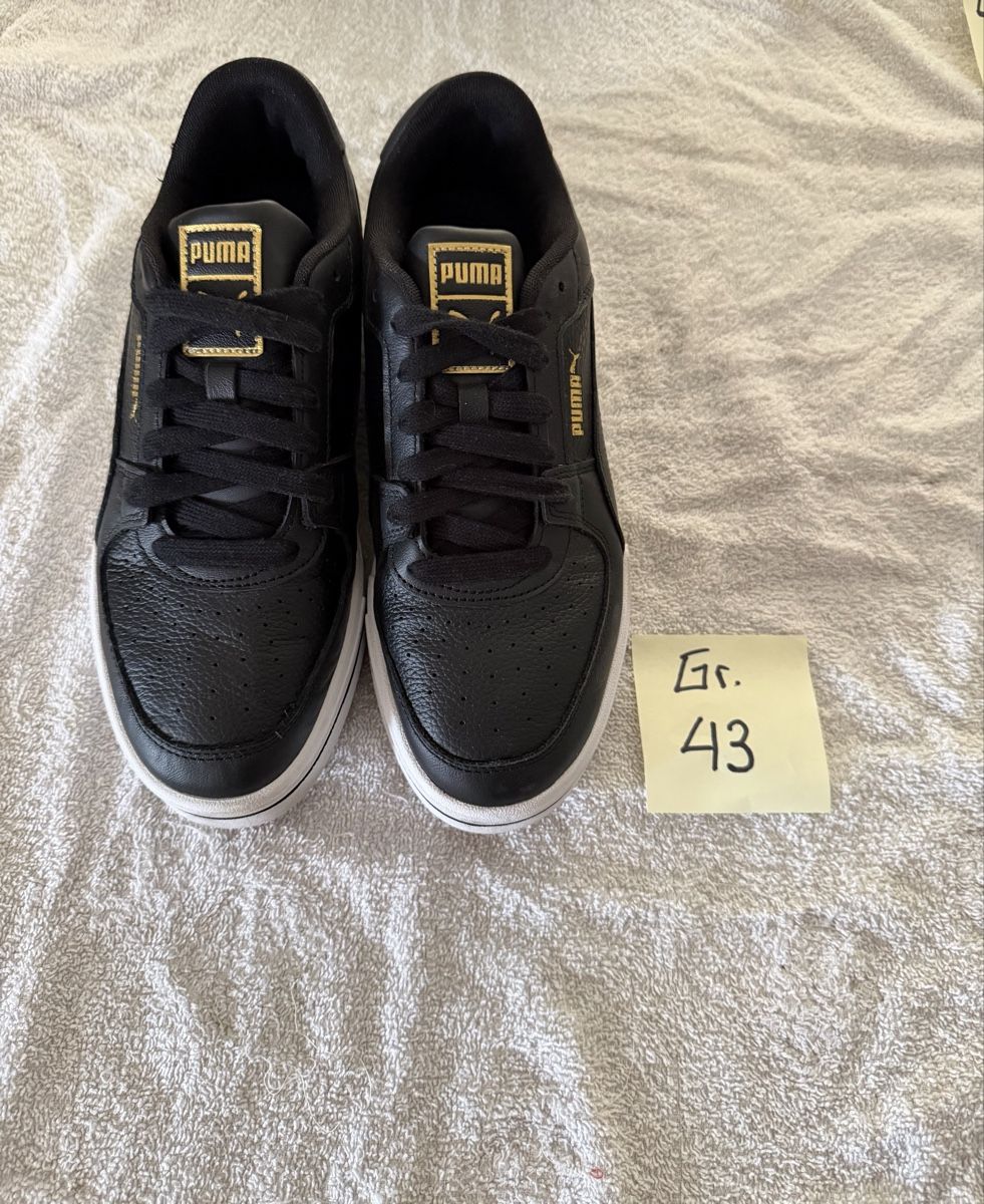 Herrenschuhe: Schuhe Puma – Neu (gemäss Beschreibung) aus Thun von ver_7fjv