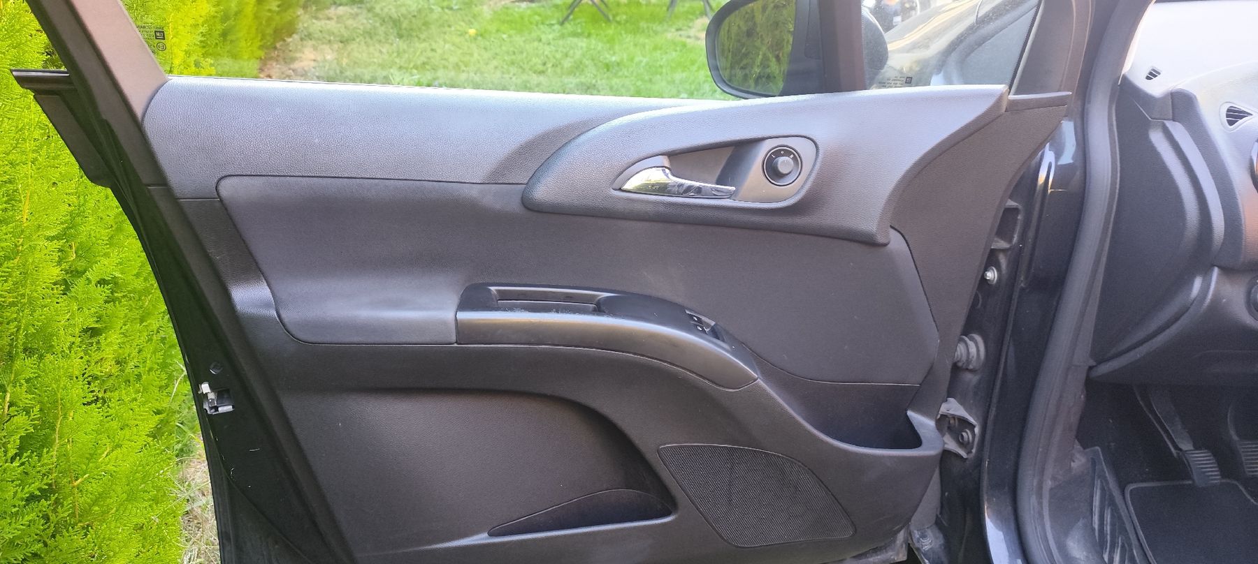Opel Automobili: Opel Meriva 2010 – Usato da Vernayaz venduto da big_gwt7 5