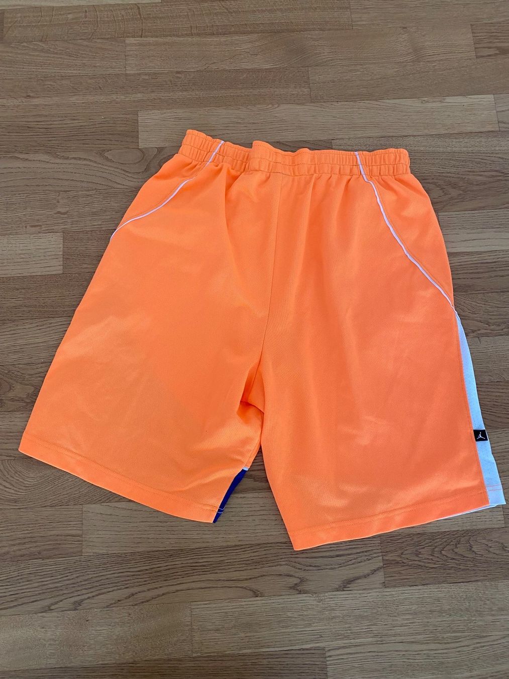 Jordan Hosen: Jordan Basketball Shorts Gr. M – Gebraucht aus Muri AG von Hookipa01 1