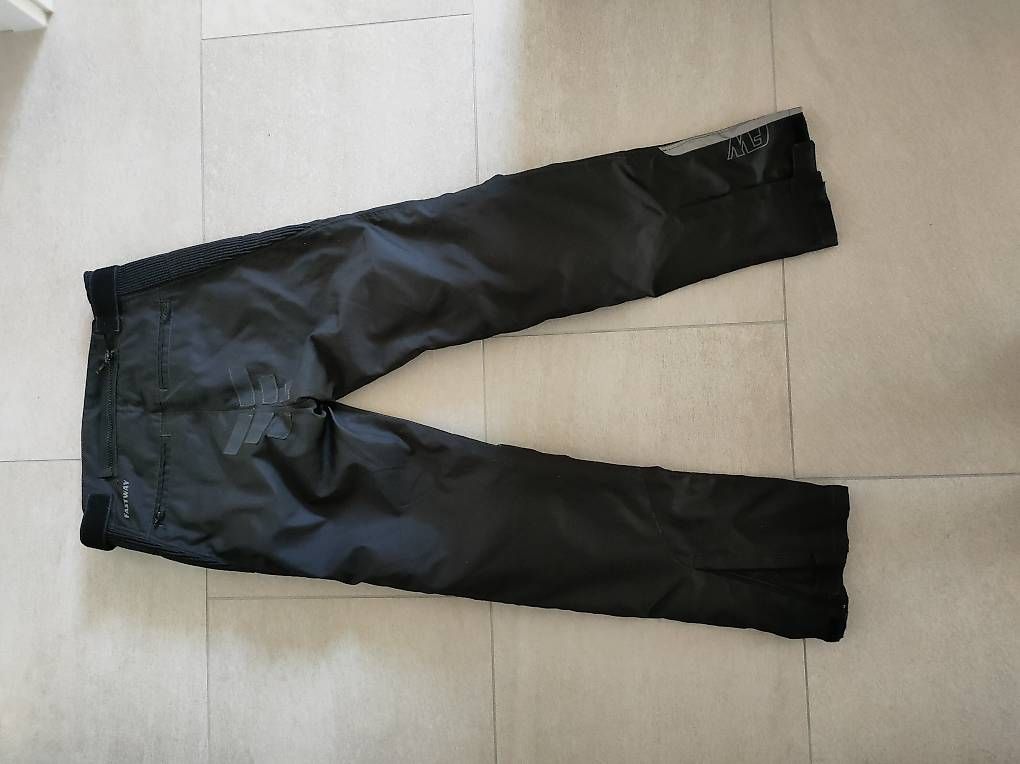 Pantaloni: Motorradhose Männer – Usato da Kaisten venduto da Jonas.M96 1