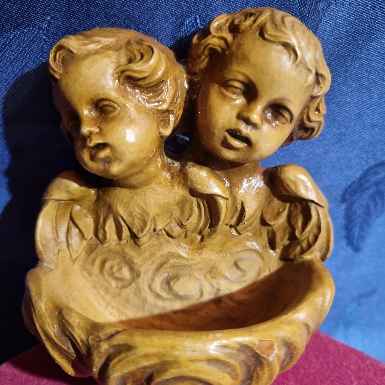 Sculture & Statue: Sakrahl Weihwasser – Usato da Kriens venduto da gra_fhn7 2