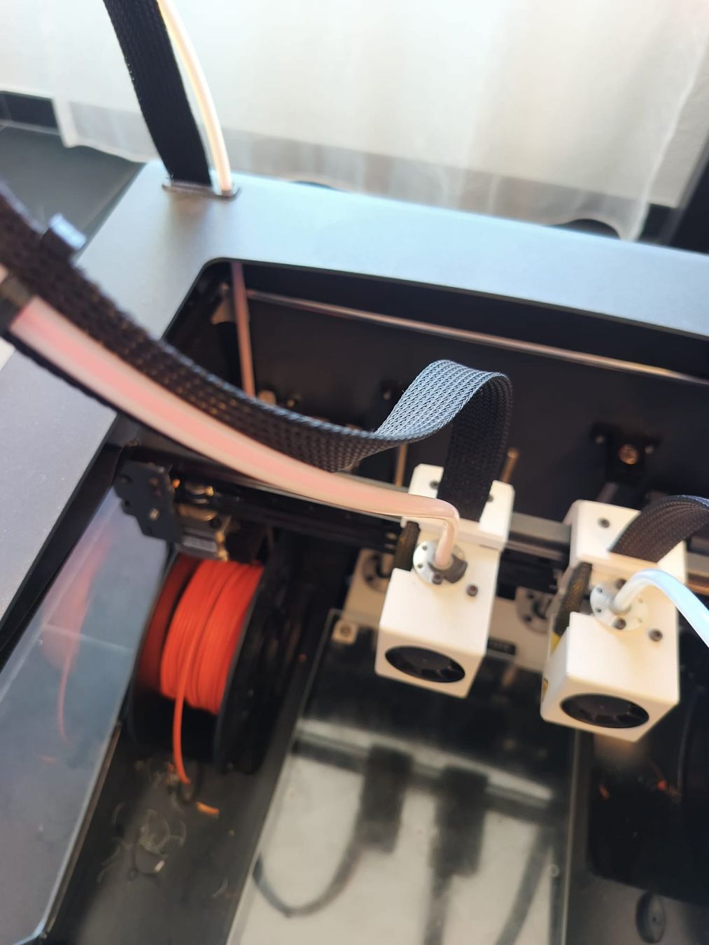 3D Drucker: BCN3d Sigma R19 – Defekt aus Muolen von East_Sider_x 3