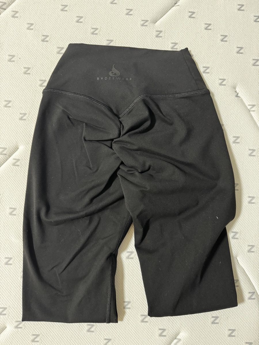Leggings: New! Ryderwear size s – Neu (gemäss Beschreibung) aus Luzern von fiona.1013 1