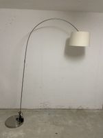 Stehlampe Bogenlampe Design Lampe für Wohnzimmer Top! (54)