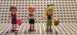 Lego Friends