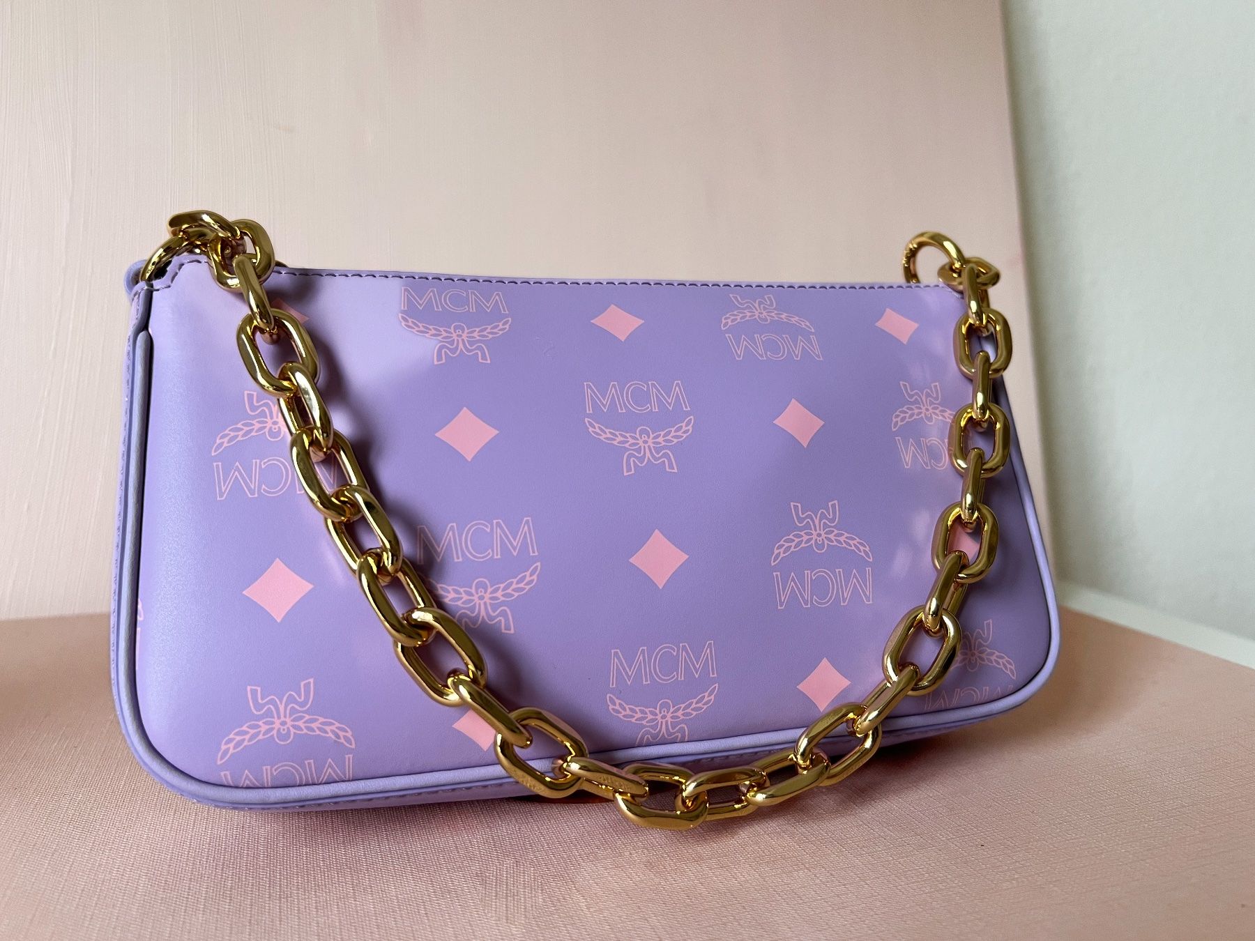 Mcm Borse da donna: Super süsse MCM Tasche! – Nuovo (secondo la descrizione) da Fischbach LU venduto da Dear.Luki 1