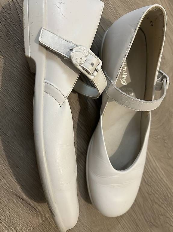 Scarpe per ragazzi: Kinderschuhe – Usato da Schwerzenbach venduto da nic_zt5r 1
