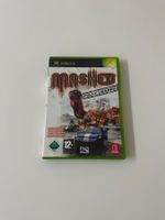 Mashed Fully Loaded, Xbox