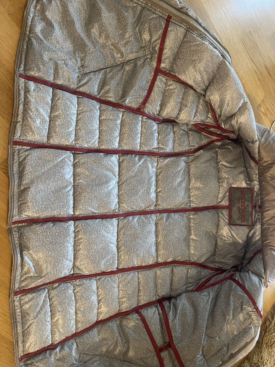 Jacken: Jacke Milestone Daunenjacke, Grösse 38, – Gebraucht aus Rüschlikon von Lajniii 6