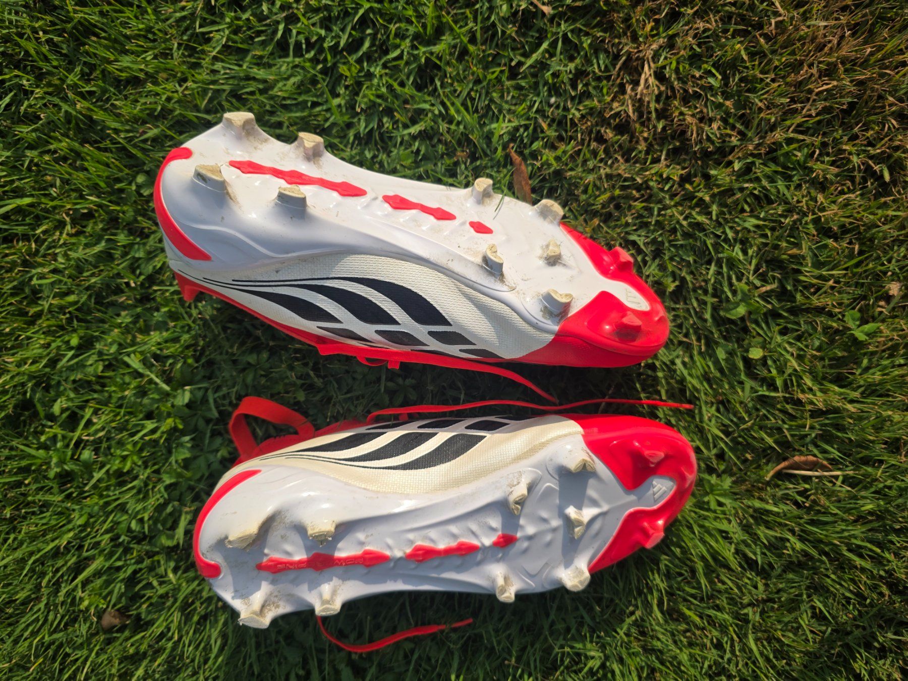 Adidas Chaussures garçon: Predator Nockenschuhe (wie neu) – D'occasion à Brunnen par Larson007 5