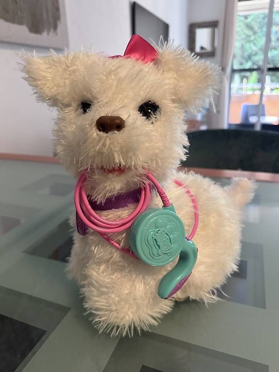 Giocattoli: Chien interactif FurReal Friends – Usato da Versoix venduto da Tamaze47