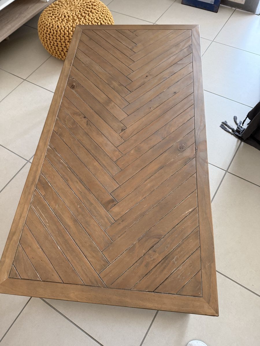 Tables: Table basse – D'occasion à Henniez par Clochete 2
